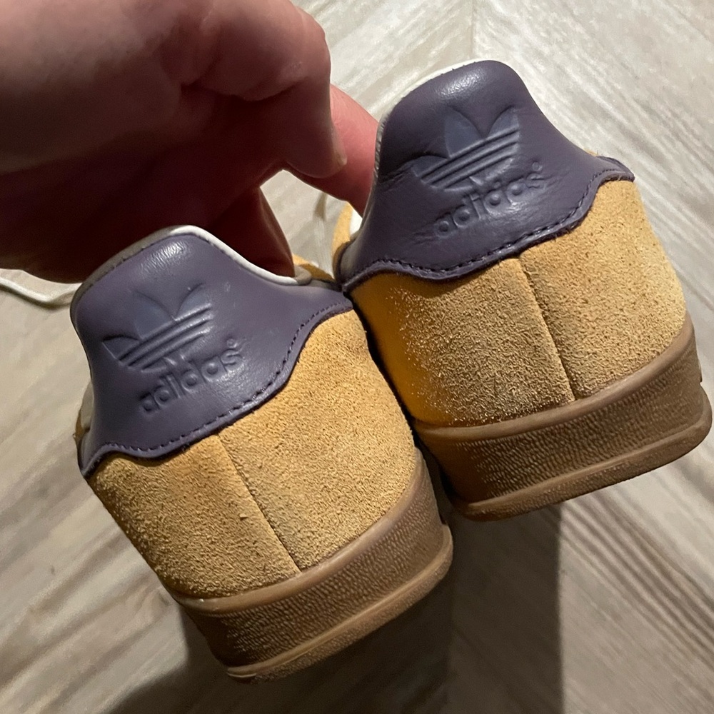 adidas Gazelle indoor - Picture 2 of 9